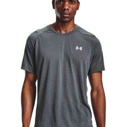 UNDER ARMOUR Anti-Odour Streaker Short Sleeve Running T-shirt-image-30