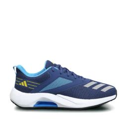 Adidas Men's Expereo Royal Blue Running Shoes-image-42