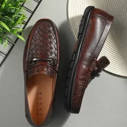 San Frissco Men's Cherry Casual Loafers-picture-36