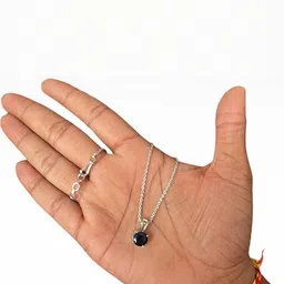 CHARMS Unisex Silver Gold-Plated Alloy Pendant-picture-14