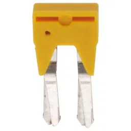 RS PRO 4 Way Plug in Cross Connector for Use with SRK, SRKD, SSIK, SSL, SSLD, 8724751-9