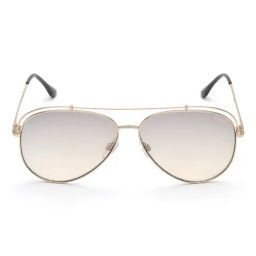 IDEE Grey Pilot Unisex Sunglasses-picture-42