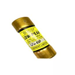 Cooper Bussmann Class J Low Peak Time Delay Fuse - LPJ-6SP-22