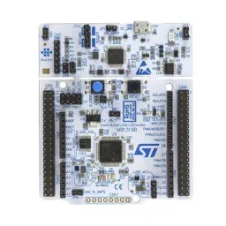 STMicroelectronics MCU Development Board STM32 Nucleo-64, NUCLEO-L433RC-P-13