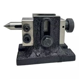 Assorts Single Bolt Small Tailstock Cast Iron & Steel for 3 & 4 Inch Rotary Table-picture-35