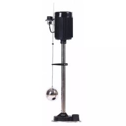 Dayton 1/3 HP Single Phase Power Sump Pump, 5URH7-picture-14
