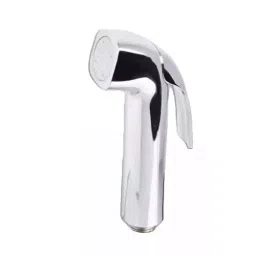 D&B BATHWARE ABS Chrome Finish Health Faucet Gun, DB-TLTHF6651 -ABS - FAUCET ONLY-85