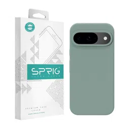 SPRIG Solid Printed Back Case Mobile Accessories-picture-57
