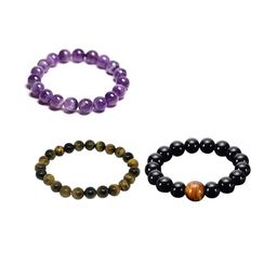 Divine souvenirs Multi Alloy Bracelet-32