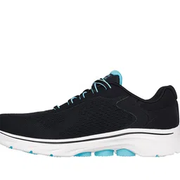skechers GO WALK 7 - COSMIC WAVES image 4