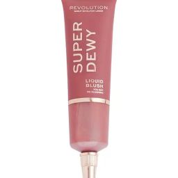 Makeup Revolution Superdewy Liquid Blush You Got Me Blushing - 15 ml-22