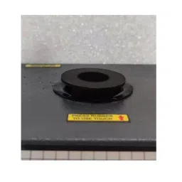 SESW 220 V Vortex Shaker With Continuous & Touch Mode image 2