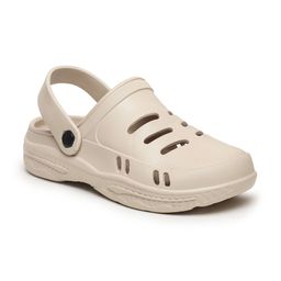 HRX by Hrithik Roshan Self Design Clogs-picture-38