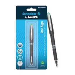 Schneider One Sign Green Roller Ball Pen Cone Tip Size 1 mm-image-47