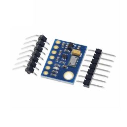 GY-63 MS5611 Atmospheric Pressure Sensor Height Sensor Module I2C/SPI Interface - RS3804/NB051GY-63 MS5611 Atmospheric Pressure Sensor Height Sensor Module I2C/SPI Interface - RS3804/NB051 image 1