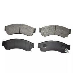 Rane Disc Brake Pad Set Rear R 812 For Fiat Fiat Uno, RBL/DP/062-image-58