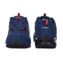 Wildcraft Men's RuNX TR Leap 2.0 Navy Running Shoes image 4