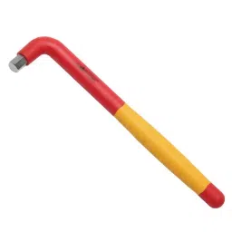 Pro'sKit HW-V812 VDE 1000V Insulated Hex Key Wrench 12mm-21