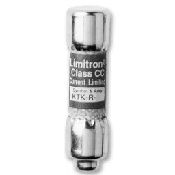EATON BUSSMANN FUSE, FAST ACTING, 3A, KTK-R-3-29