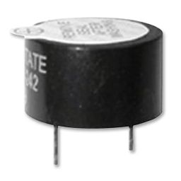 KINGSTATE Piezo Buzzer, Pin Type, KPEG242-picture-20
