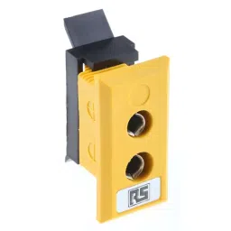 RS PRO Thermocouple Connector for Use with Type K Thermocouple, 4559607-picture-25