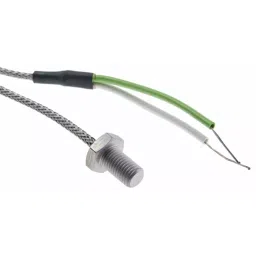 RS PRO Type K Thermocouple 13 mm Length M8 Bolt Diameter, 8722581-image-86