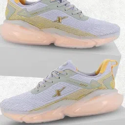 Sparx Men Mesh Running Shoes-11