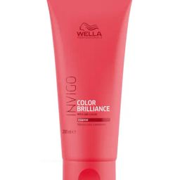 Wella Professionals Invigo Color Brilliance Conditioner - 200 ml-21