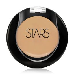 Stars Cosmetics Full Coverage Face Makeup Cream Concealer Medium - 5 gm-9