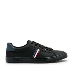U.S. Polo Assn. Men's CAPRON 4.0 Jet Black Sneakers-image-15