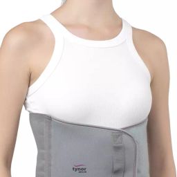 Tynor Medium Abdominal Support Body Belt A 01 image 1