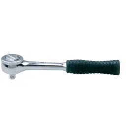 Kingtony 2725-55G 6.35 mm (1/4 inch) Teeth Reversible Ratchet-15