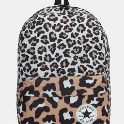 Converse Unisex Geometric Backpack-46