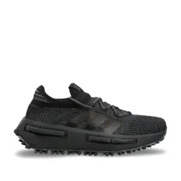 Adidas Originals Men's NMD_S1 Black Running Shoes-picture-25