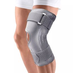 Samson Functional Knee Support Large , NE-0628-6