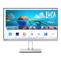 Lenovo 23.8 Inches VA Panel LED Monitors Cloud Grey, L24e-40-image-47
