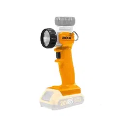 Ingco CWLI2023 20 V 150±10% 1.5 W Lithium-Ion Work Lamp-31