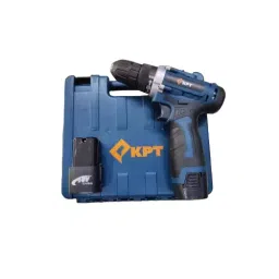 KPT 18V Cordless Drill Driver KDD18V-48
