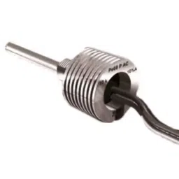 Vishay Panel Mount Rotary Potentiometer 6 W Power 100 Ω Resistance Wire Lead Terminal, PE60L0FGW101MA-image-63