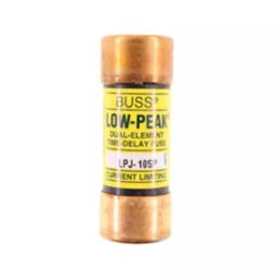 Cooper Bussmann Class J Low Peak Time Delay Fuse - LPJ-10SP-20