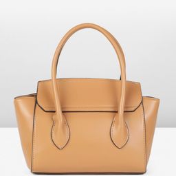 Van Heusen Structured Handheld Bag image 4