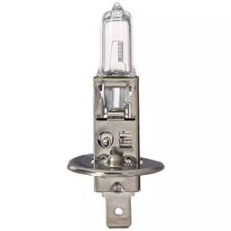 Uno Minda 12V 100W Head Light Bulb (H1-7002)-40