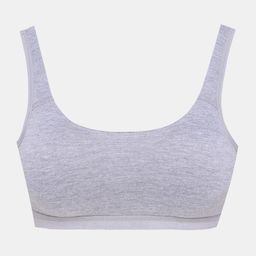 Sillysally Girls Workout Bra Full Coverage Removable Padding High Support All Day Comfort-27