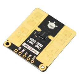 mmWave-C4001 24Ghz Human Presence Detection Sensor image 1
