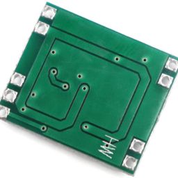 Electronic Spices Pam8403 5v Audio/sound 3w/3watt Mini Amplifier Module Board 2 Channel Stereo Mini Class D Digital Audio Power Amplifier Board image 2