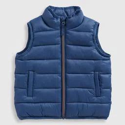 mothercare Boys Nylon Padded Jacket-picture-17