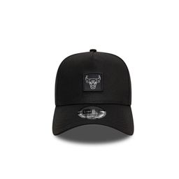 New Era Men Embroidered Chicago Bulls Baseball Cap-58