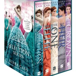 Wilco International The Selection Series 1 to 5-English-11