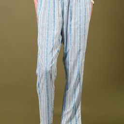 V-Mart Striped Lounge Pant-picture-39