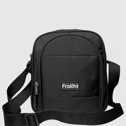 Frokht Unisex Messenger Bag-image-26